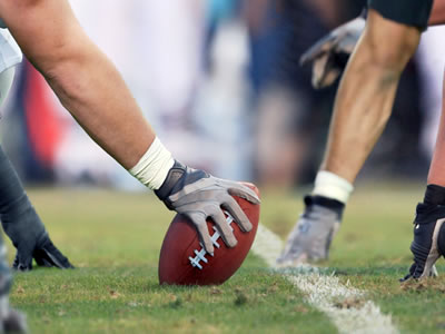 football